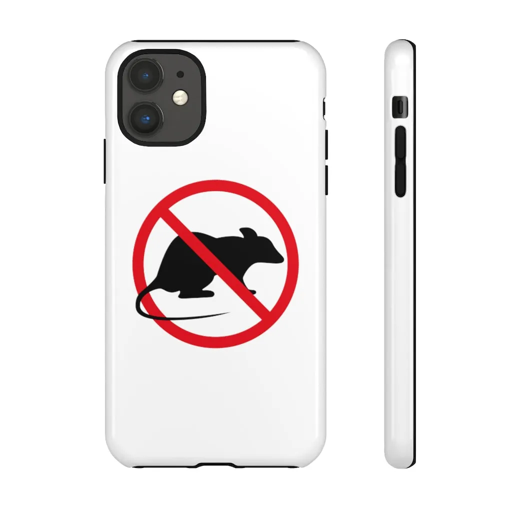 Never Rat on your Friends and Always Keep Mobster Phone Cases - Image 16