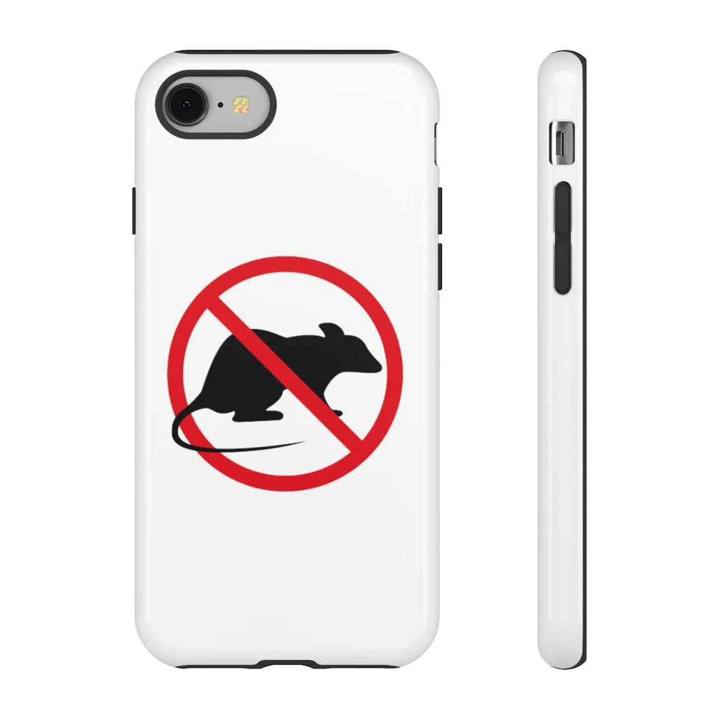 Never Rat on your Friends and Always Keep Mobster Phone Cases - Image 43