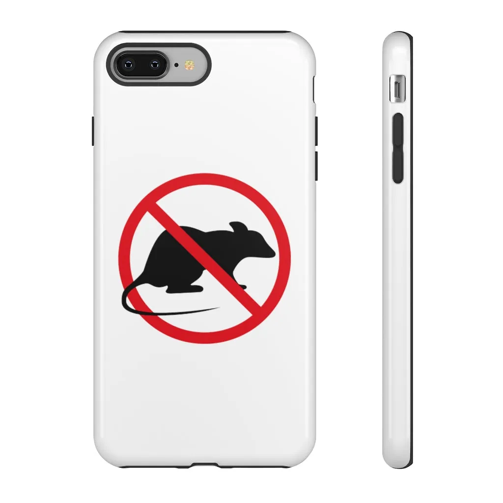 Never Rat on your Friends and Always Keep Mobster Phone Cases - Image 45