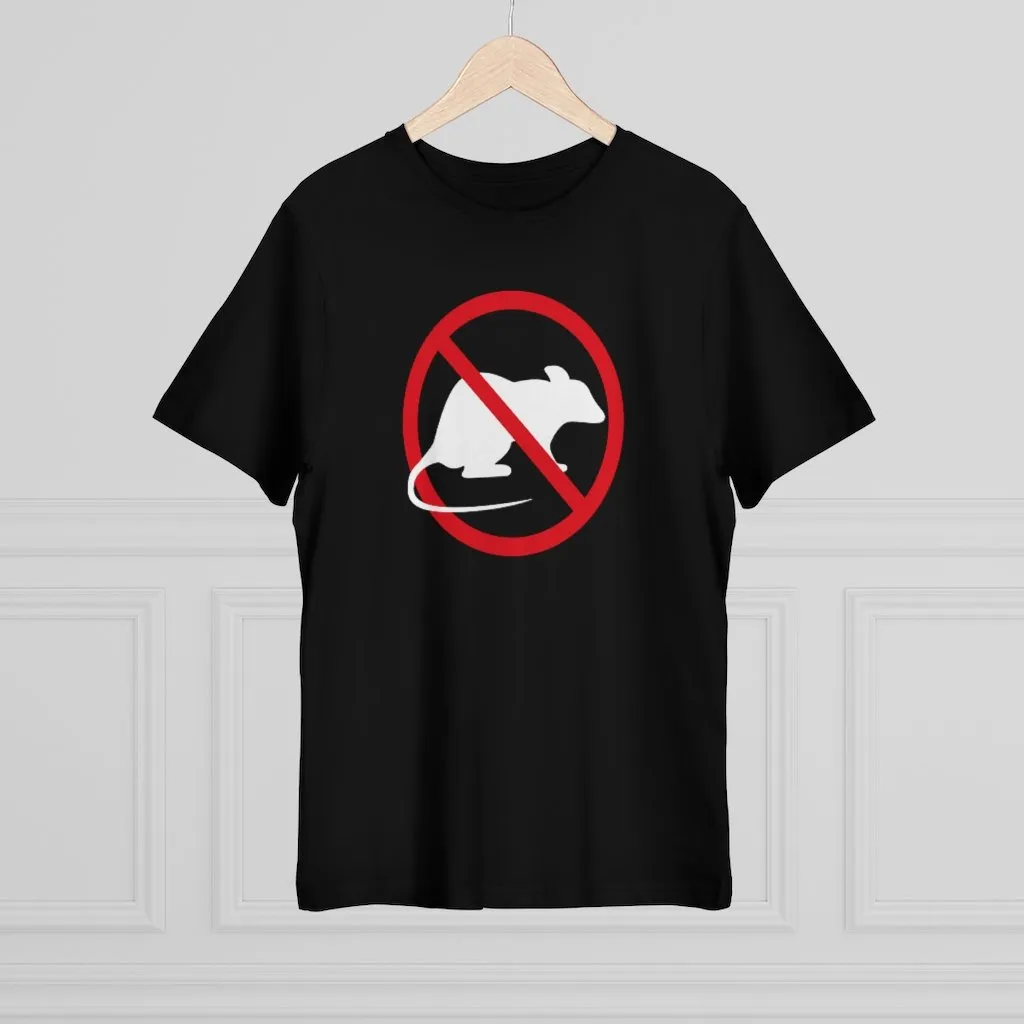 Never Rat on your Friends and Always Mobster T-shirt - Image 8