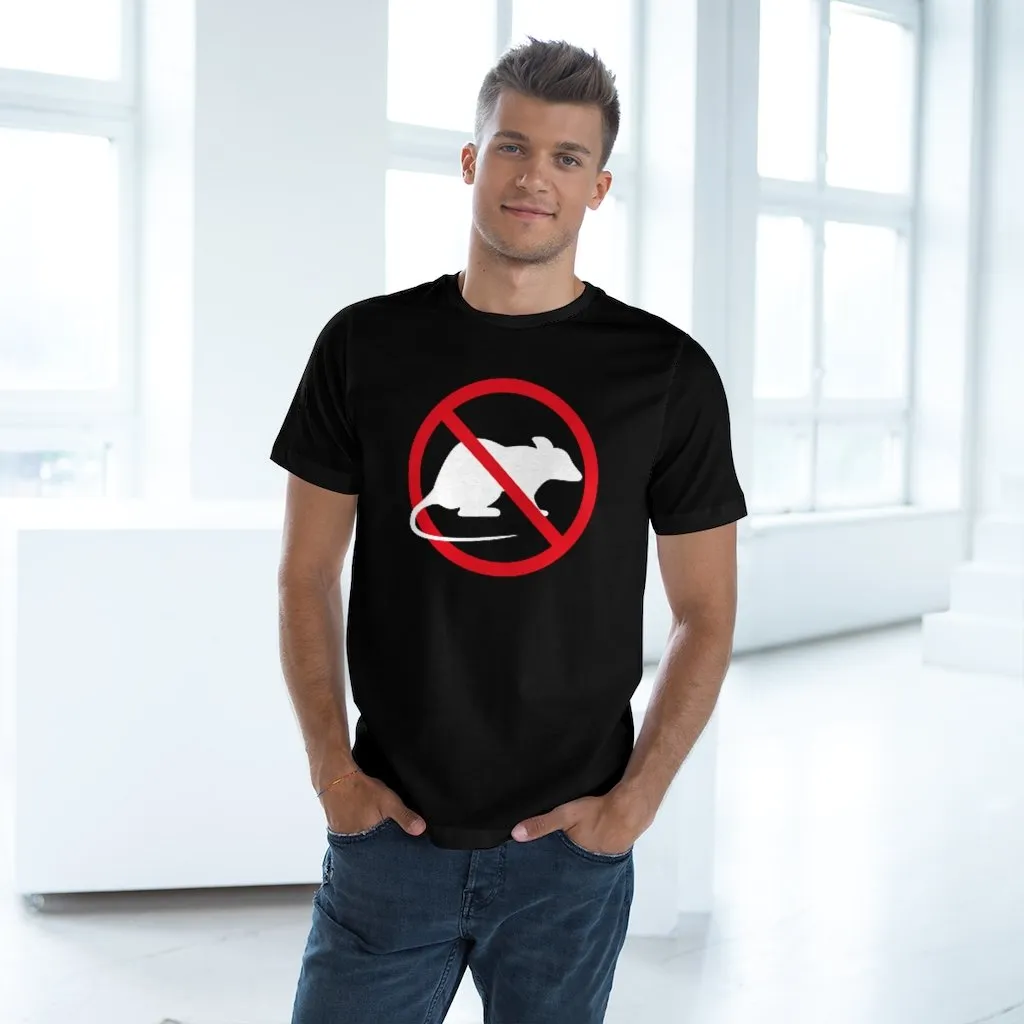 Never Rat on your Friends and Always Mobster T-shirt - Image 9
