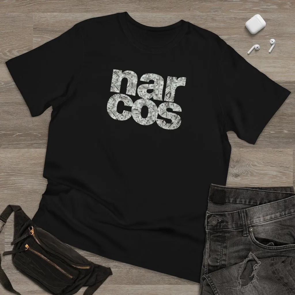 Pablo Escobar Colombian Don El Patron Mobster T-shirt - Image 2