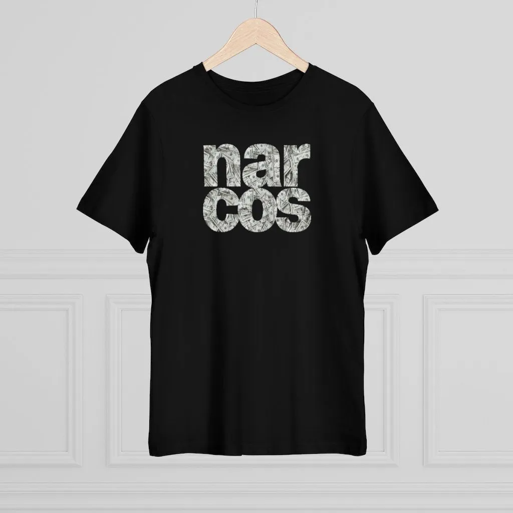 Pablo Escobar Colombian Don El Patron Mobster T-shirt - Image 3