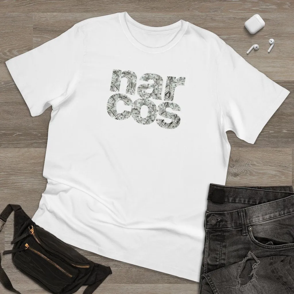 Pablo Escobar Colombian Don El Patron Mobster T-shirt - Image 7