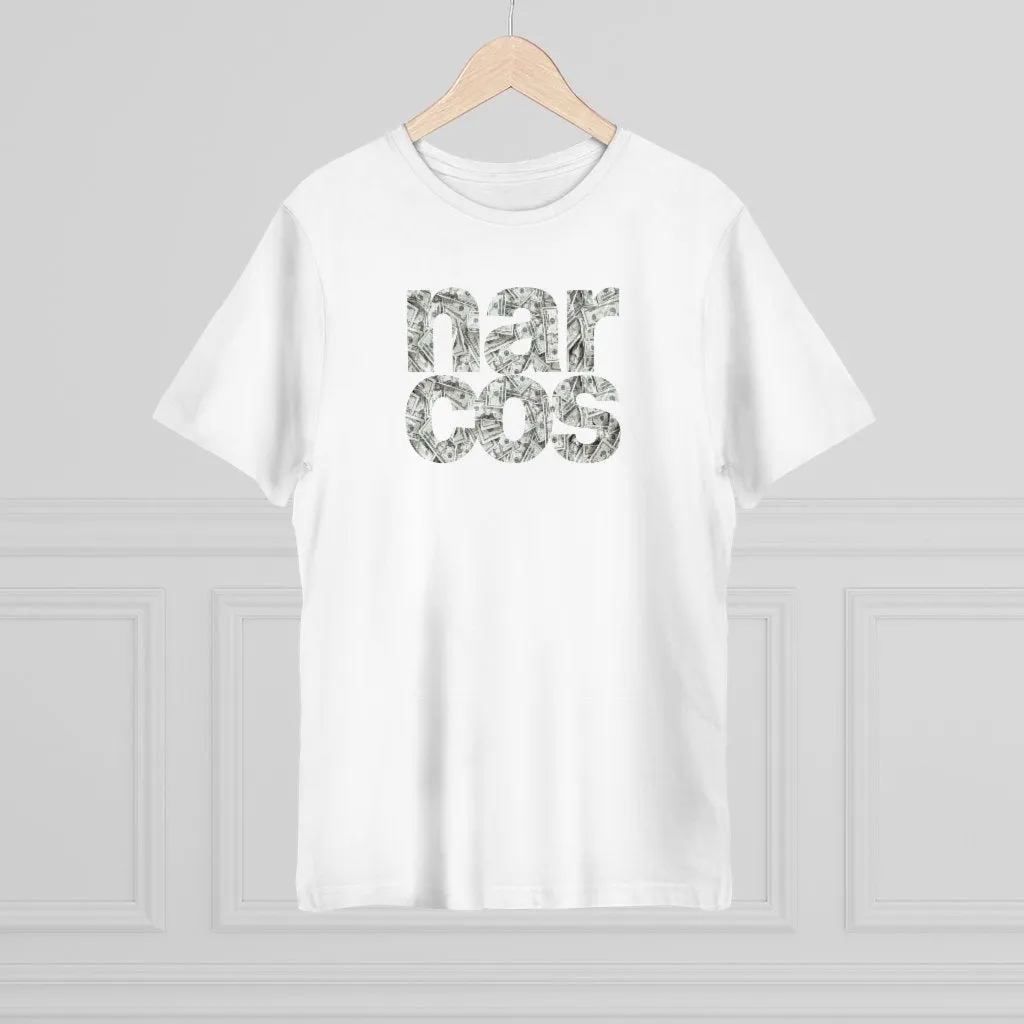 Pablo Escobar Colombian Don El Patron Mobster T-shirt - Image 8
