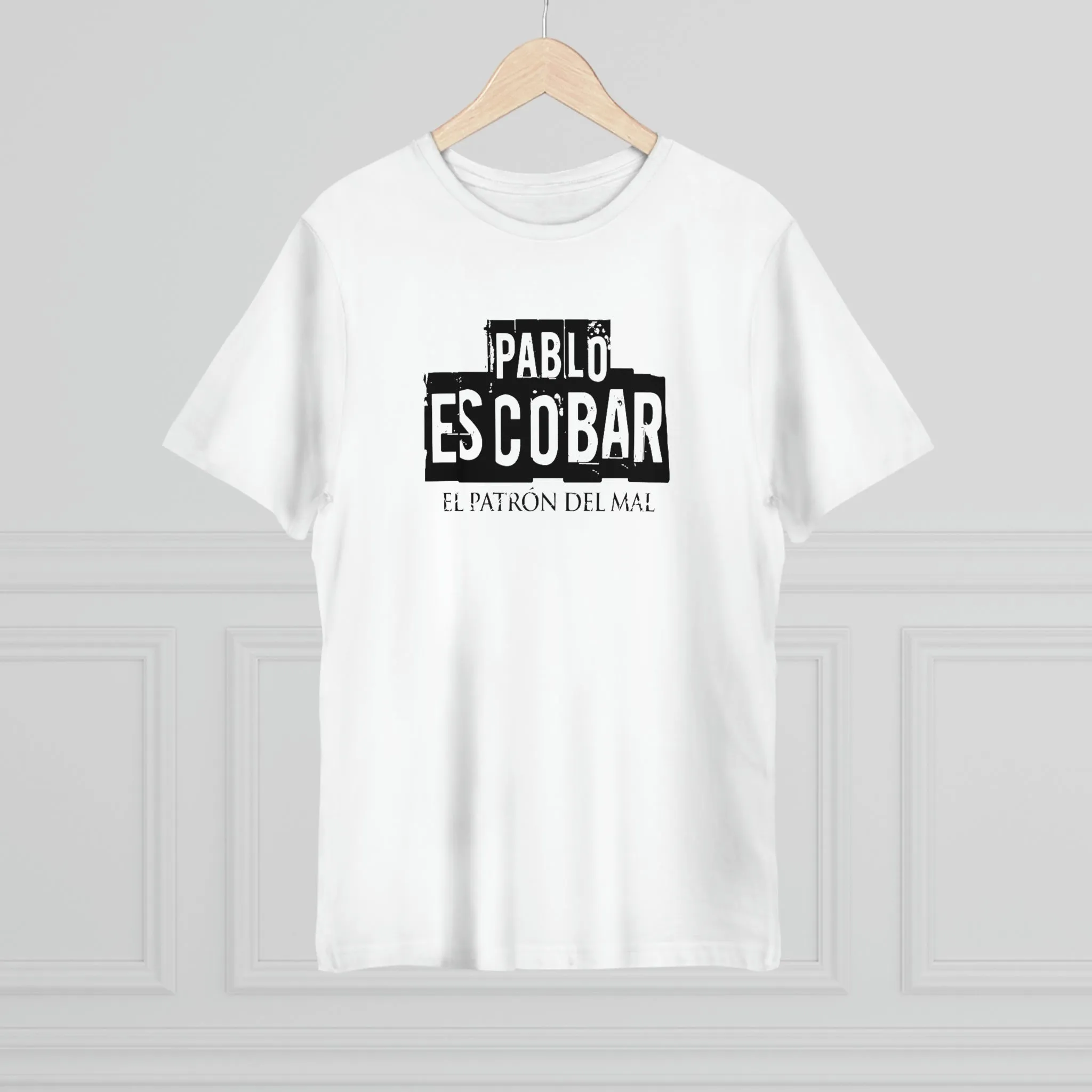 Pablo Escobar El Patron Del Mal T-shirt - Image 3