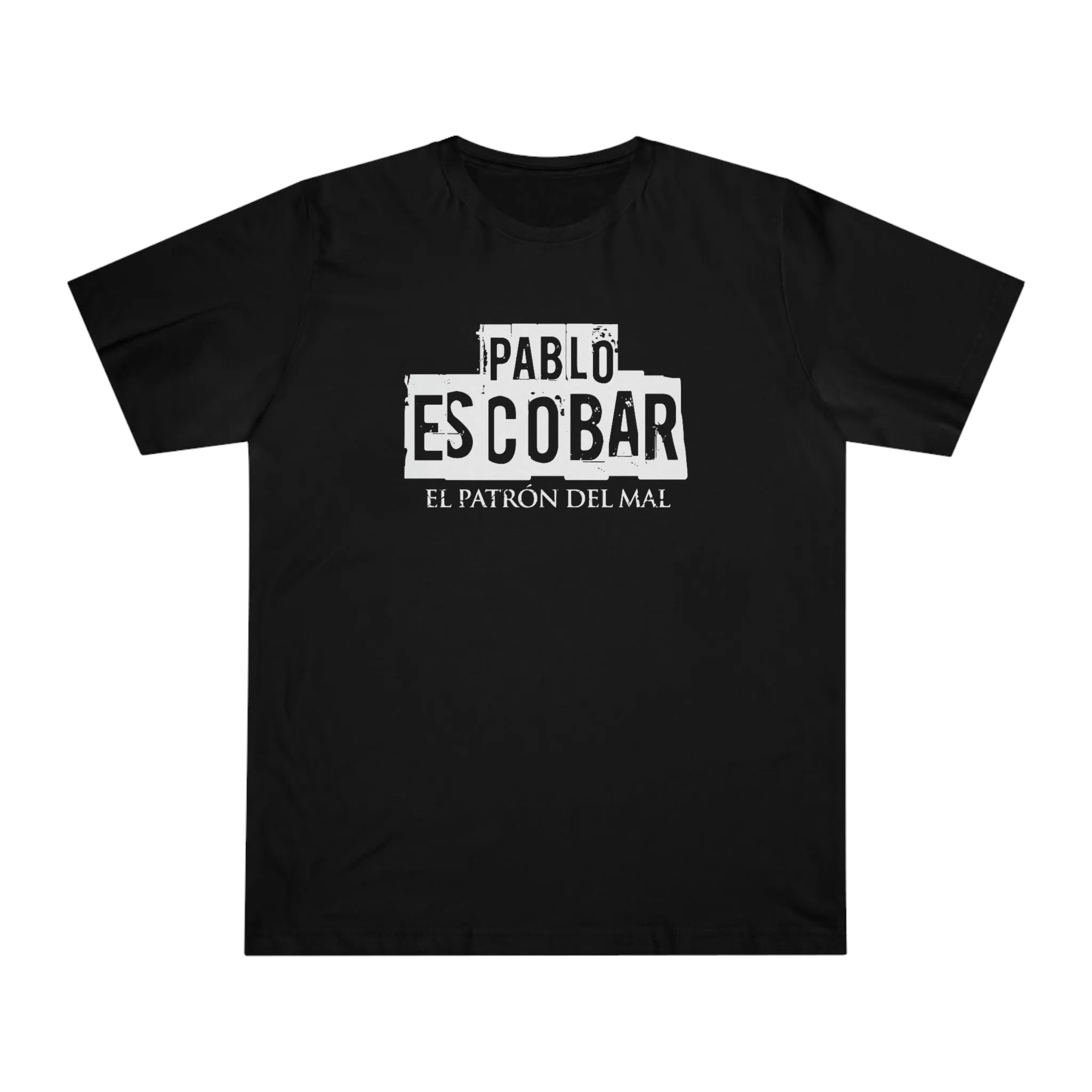 Pablo Escobar El Patron Del Mal T-shirt - Image 6