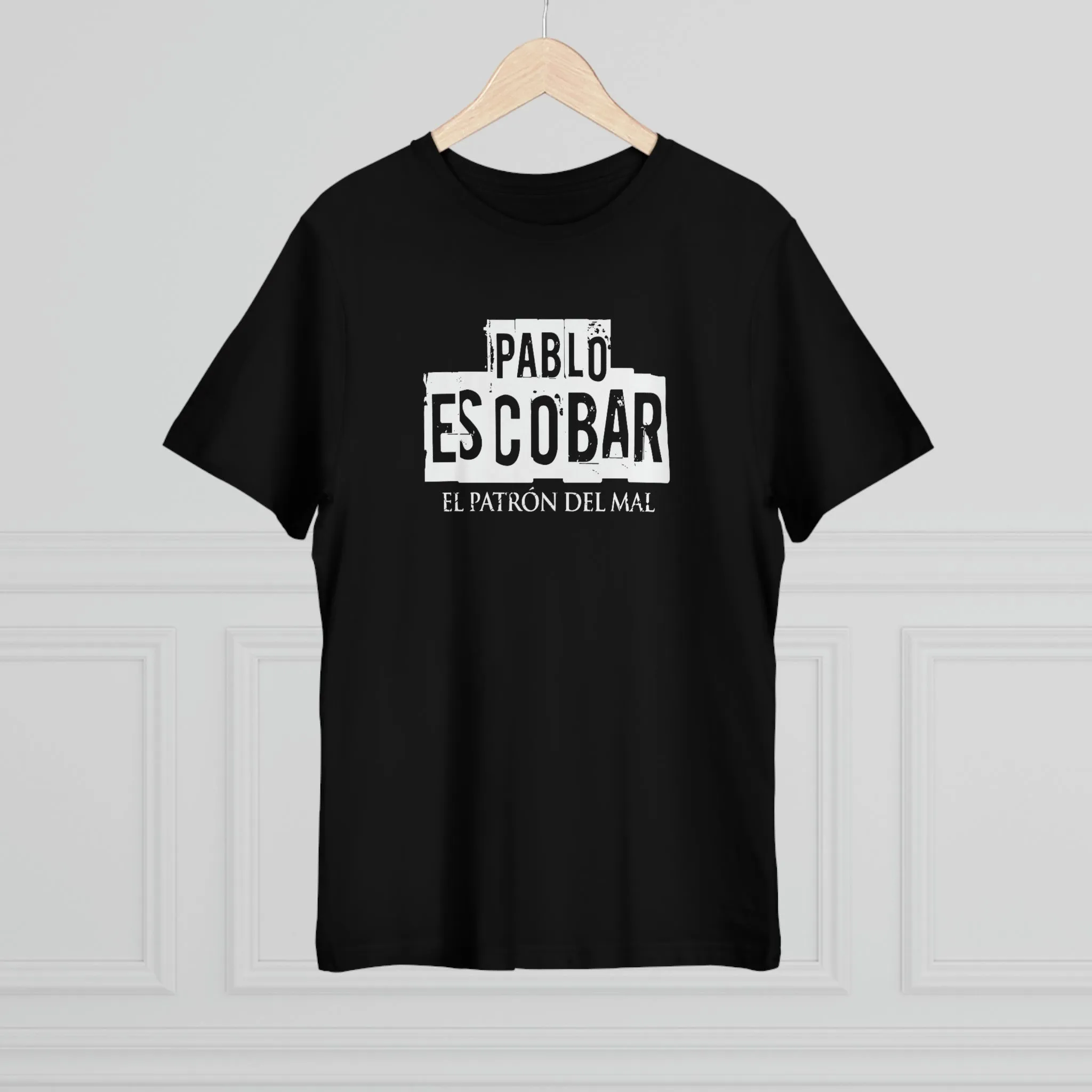 Pablo Escobar El Patron Del Mal T-shirt - Image 8