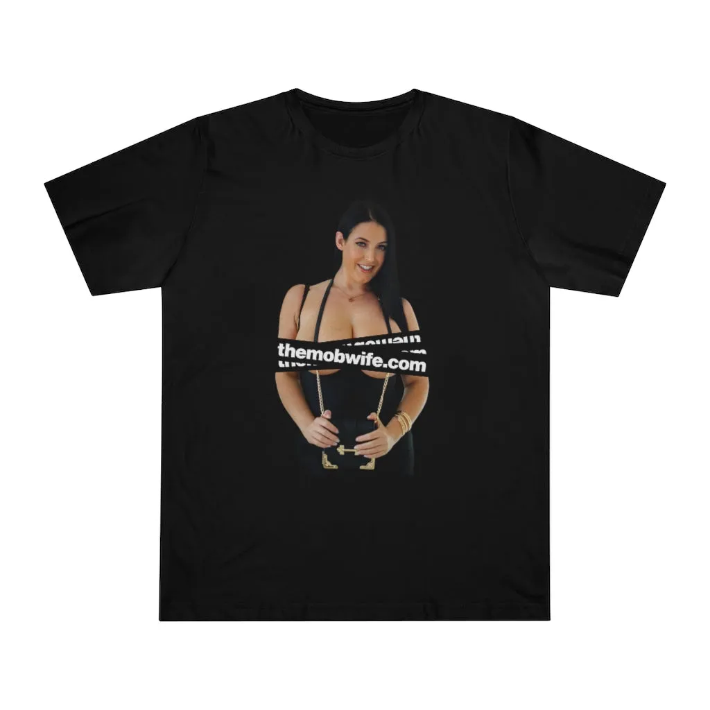 Sexy Shopping Milf T-Shirt