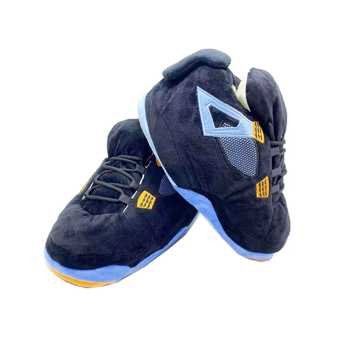 Sneakers Warm Home Fashion Slippers Unisex Couple Sliders Part 4 - Image 4