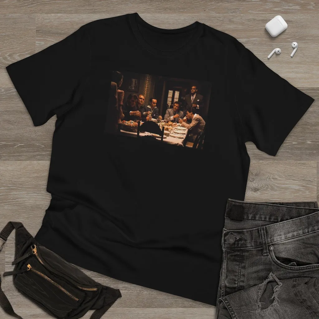 The Best Mobster Movie of All Time T-shirt - Image 2
