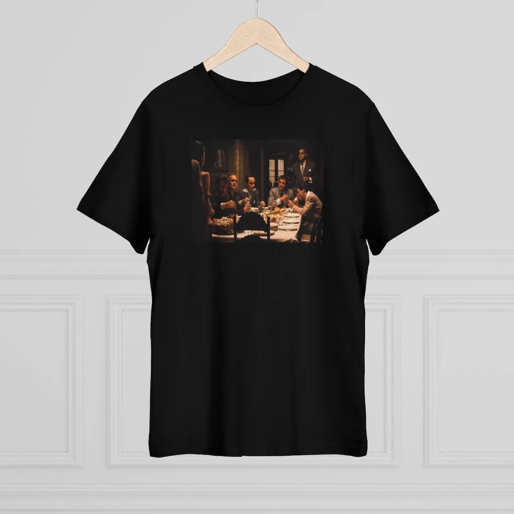 The Best Mobster Movie of All Time T-shirt - Image 3