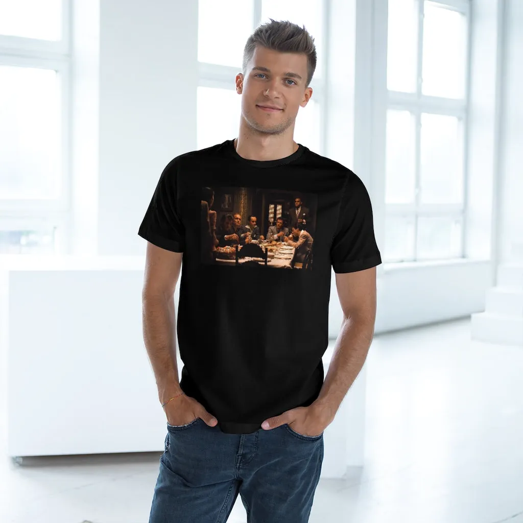 The Best Mobster Movie of All Time T-shirt - Image 4