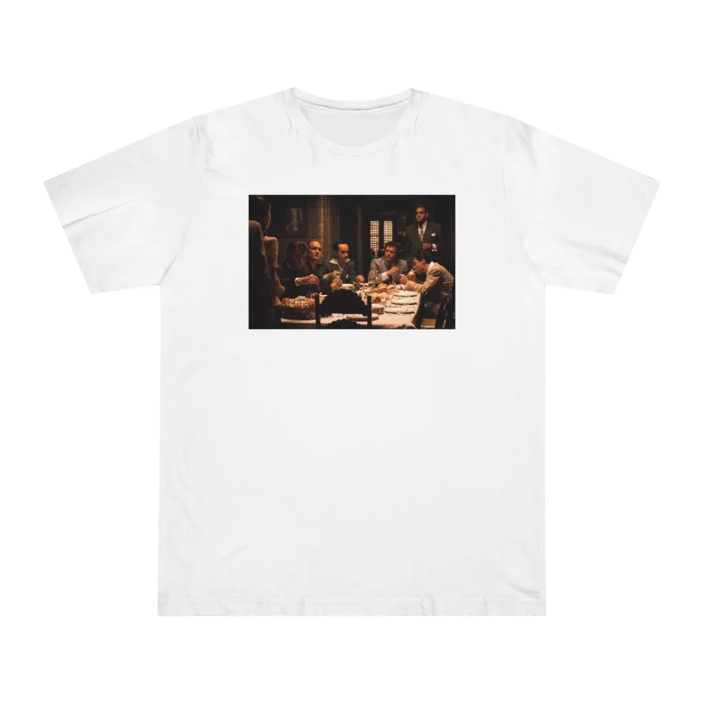 The Best Mobster Movie of All Time T-shirt - Image 6