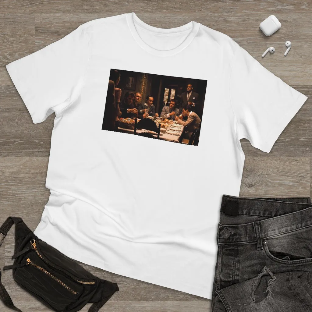 The Best Mobster Movie of All Time T-shirt - Image 7