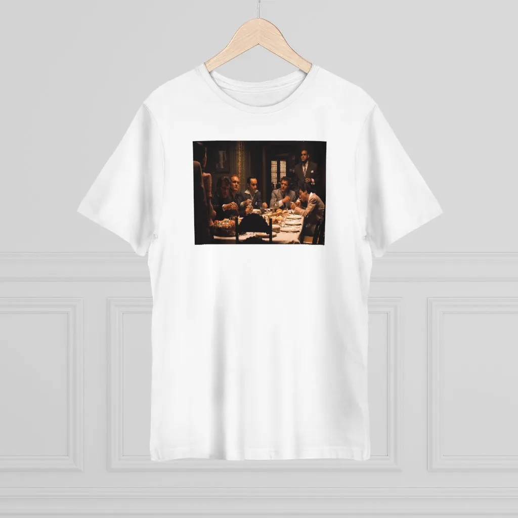 The Best Mobster Movie of All Time T-shirt - Image 8