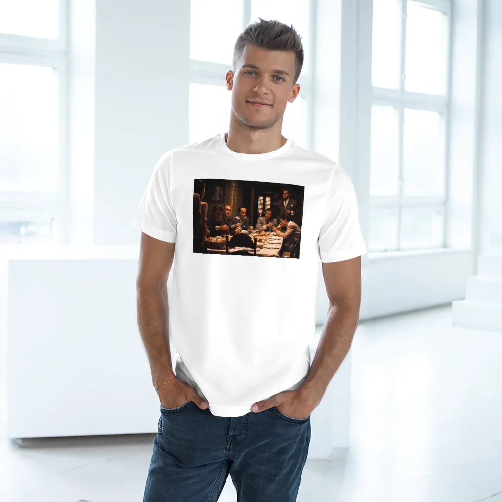 The Best Mobster Movie of All Time T-shirt - Image 9