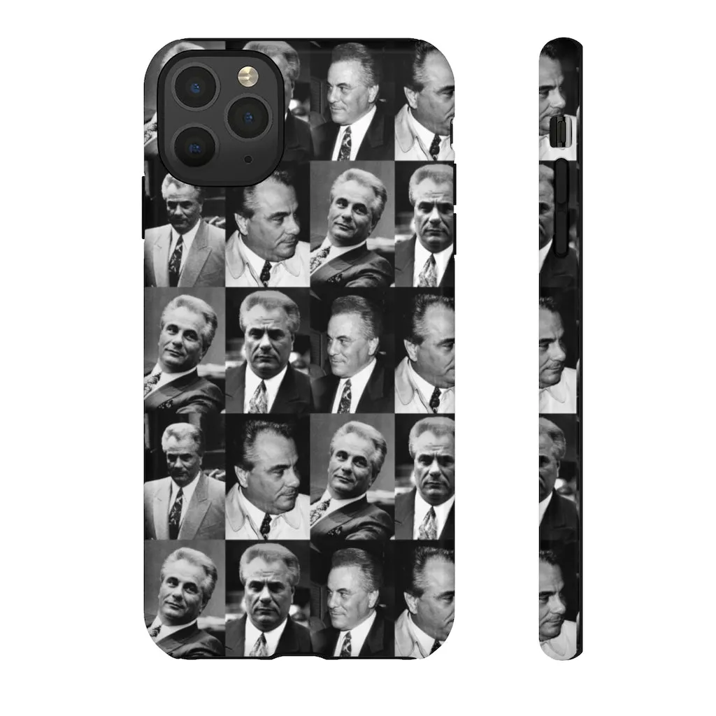 The Teflon Don John Gotti Gambino Family Phone Cases - Image 19