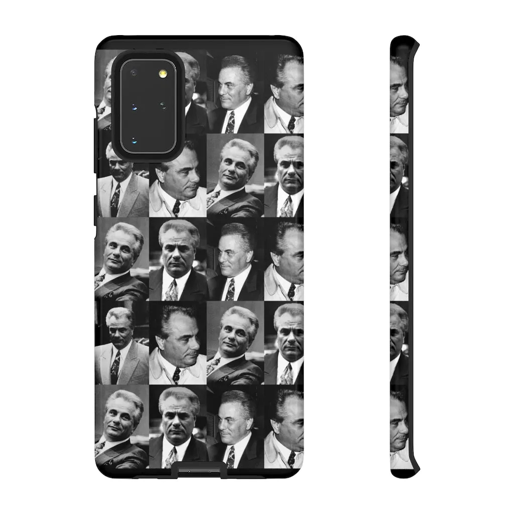 The Teflon Don John Gotti Gambino Family Phone Cases - Image 34