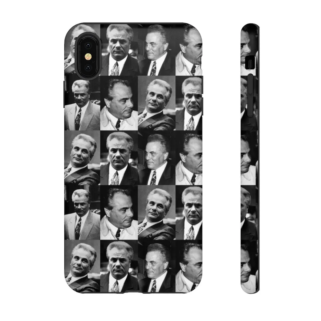 The Teflon Don John Gotti Gambino Family Phone Cases - Image 42