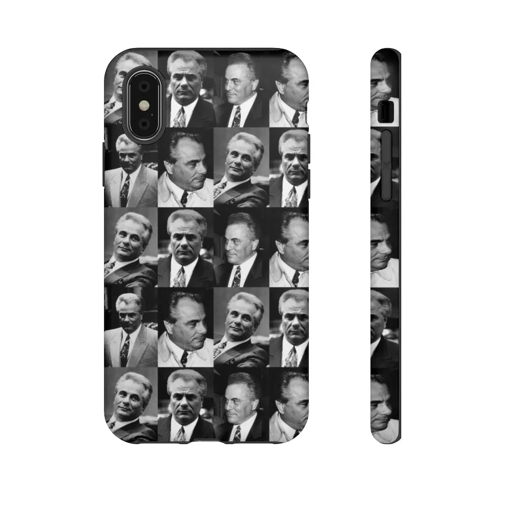 The Teflon Don John Gotti Gambino Family Phone Cases - Image 44