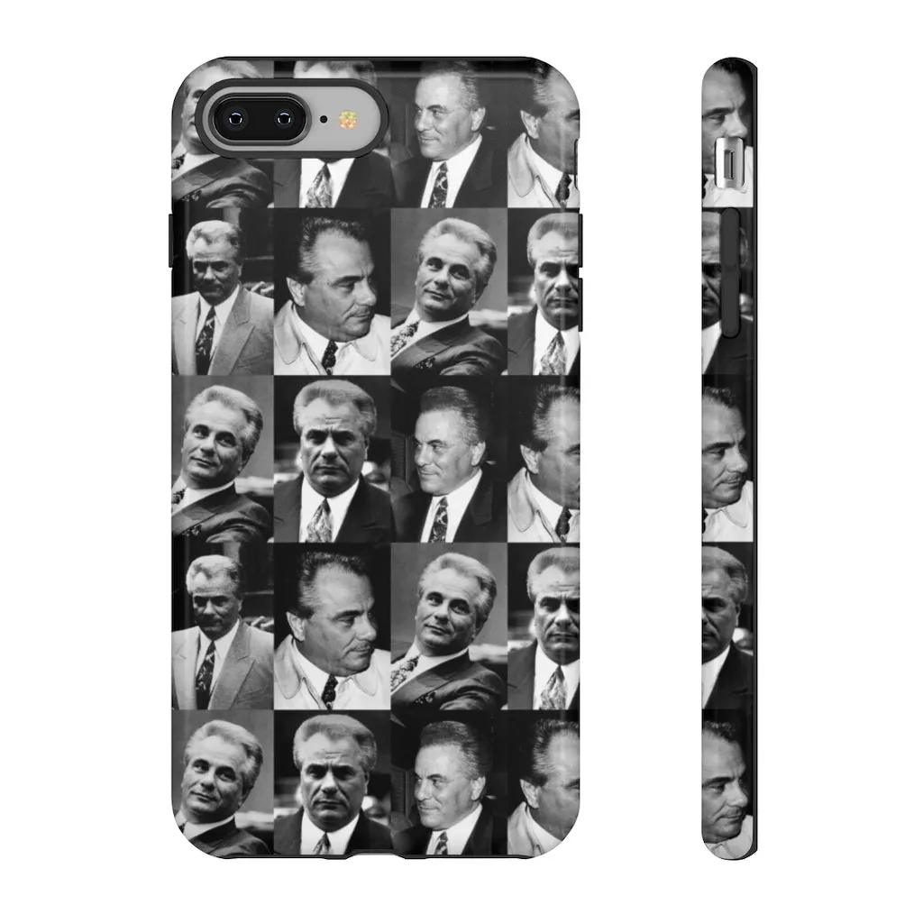The Teflon Don John Gotti Gambino Family Phone Cases - Image 47