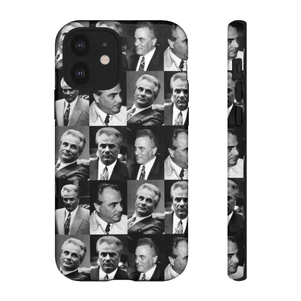 The Teflon Don John Gotti Gambino Family Phone Cases - Image 48