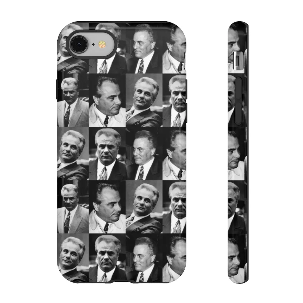 The Teflon Don John Gotti Gambino Family Phone Cases - Image 62