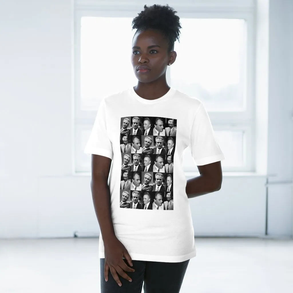 The Teflon Don John Gotti Gambino Family T-shirt - Image 5