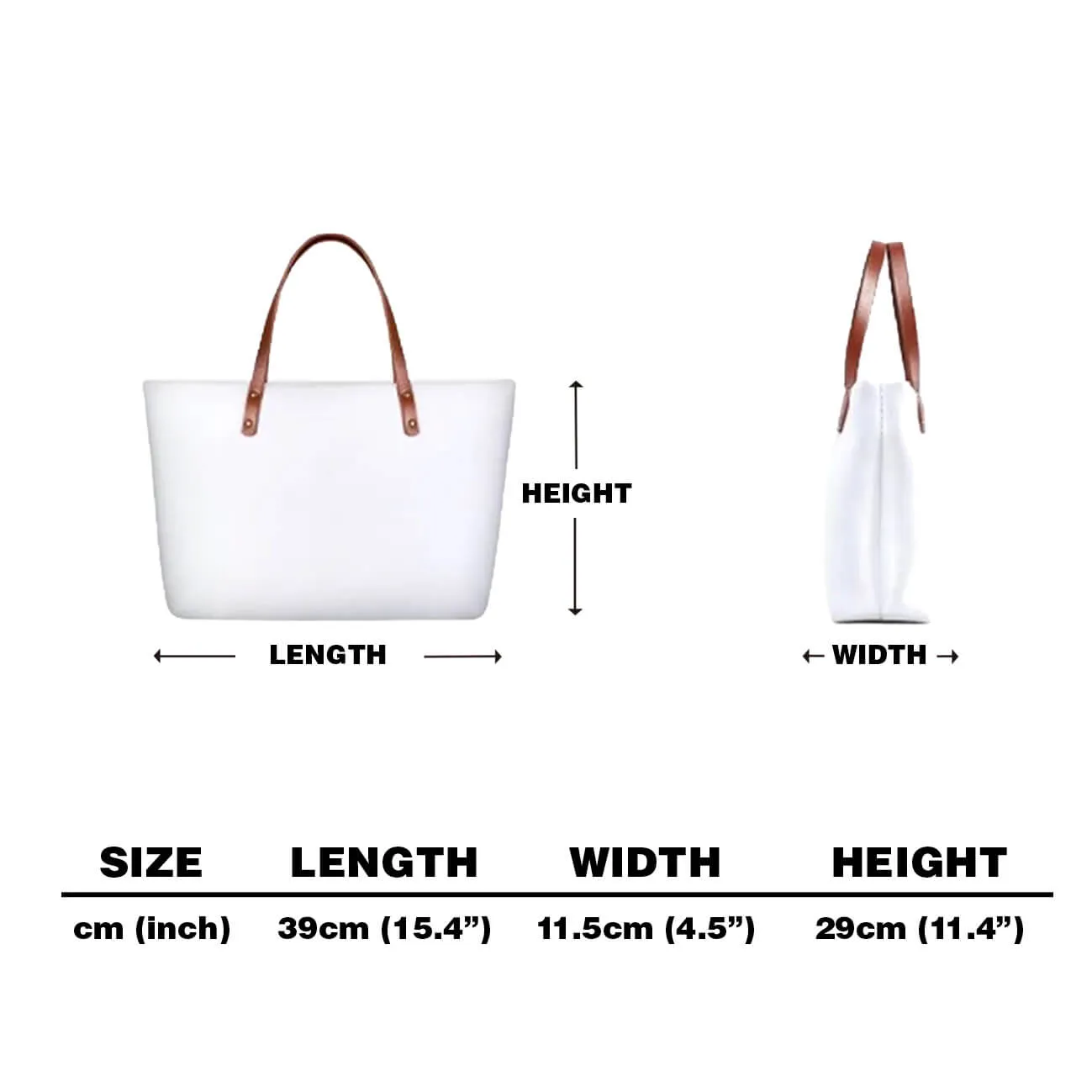 Van Gogh's Self-Portrait with Bandaged Ear and Pipe Tote Bag - Image 4